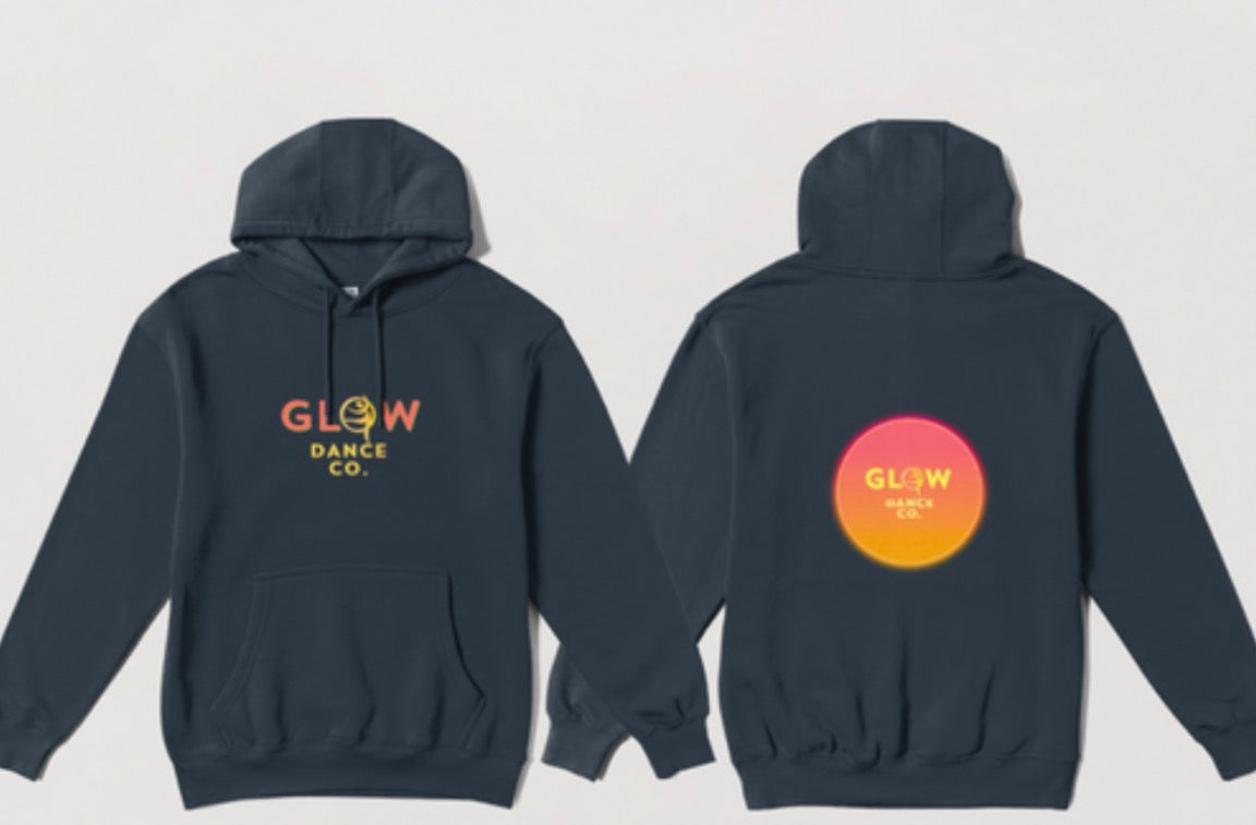 Glow Hoodie