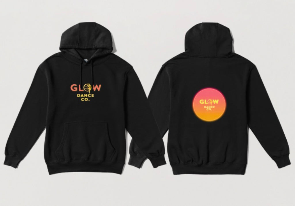 Glow Hoodie