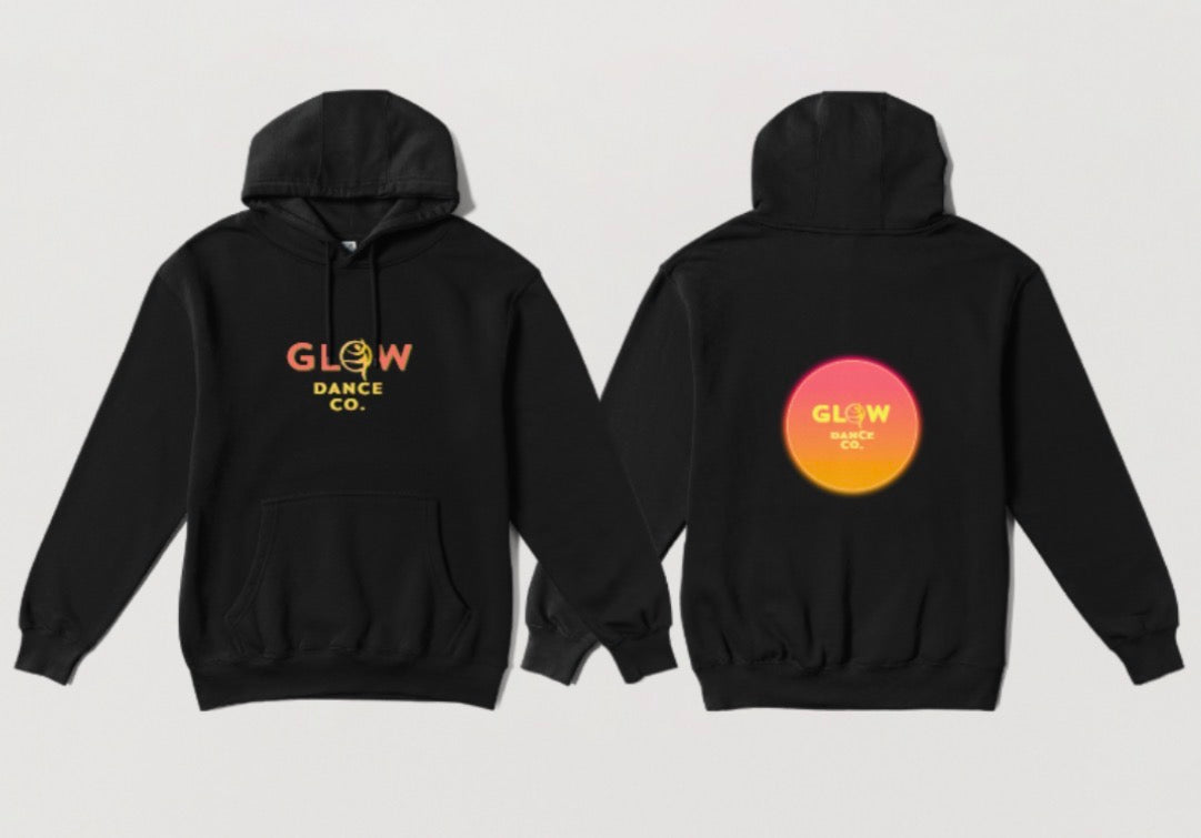 Glow Hoodie