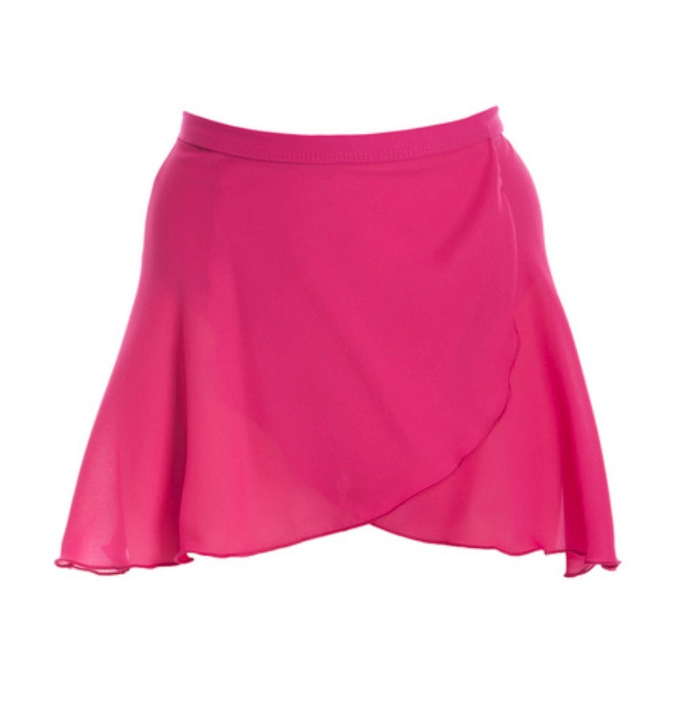 Adult Energetiks Melody Skirt Tie-back