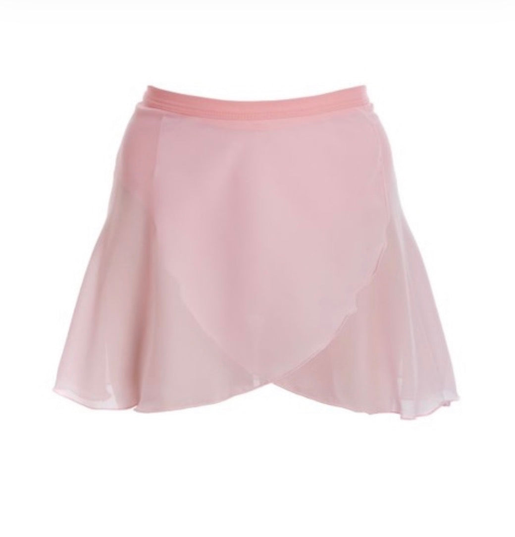 Adult Energetiks Melody Skirt Tie-back