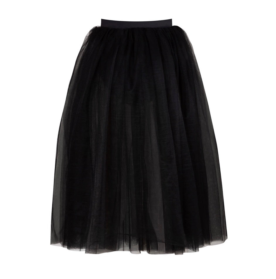 Energetiks Romantic Tutu skirt