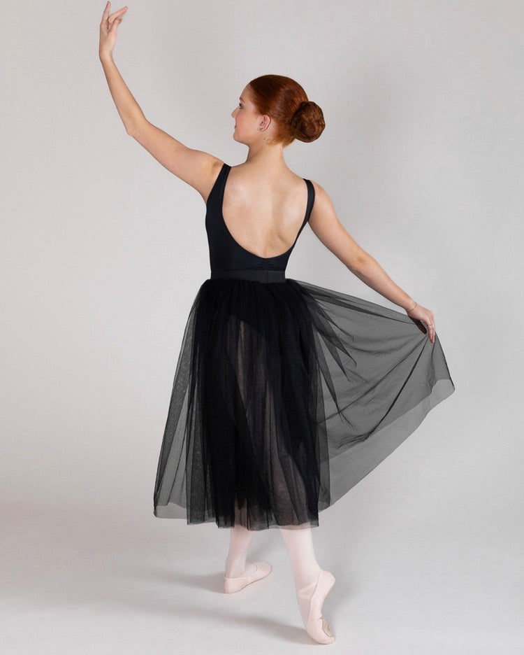 Energetiks Romantic Tutu skirt
