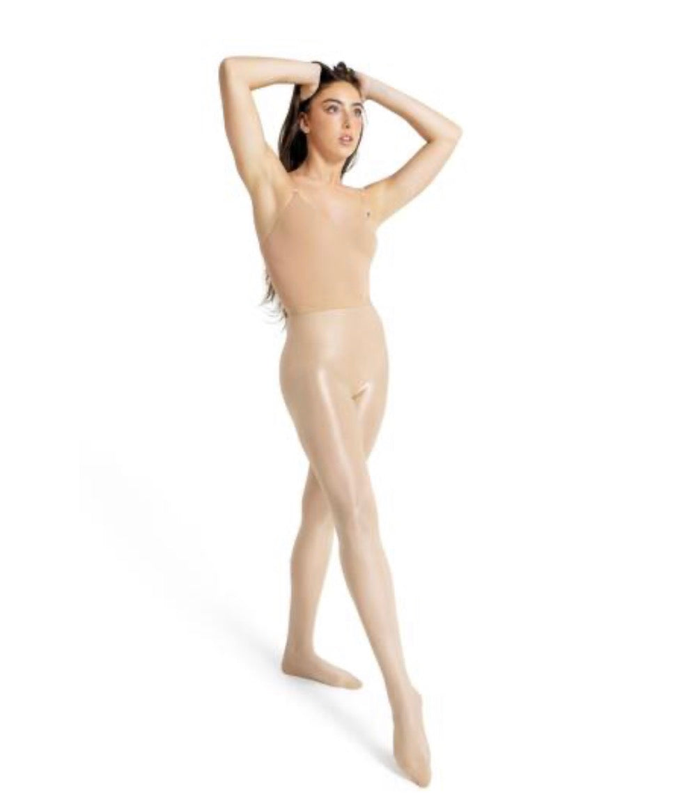 Capezio Ultra Shimmery Tights - Adult