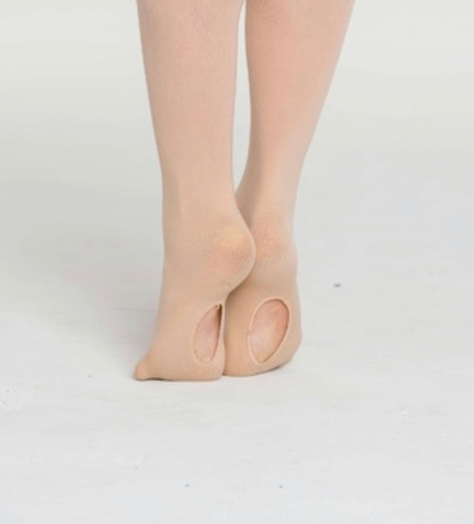 Studio 7 Convertible Ballet Stockings - Child