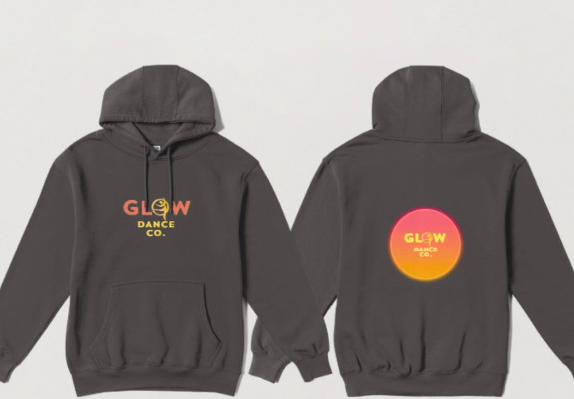 Glow Hoodie
