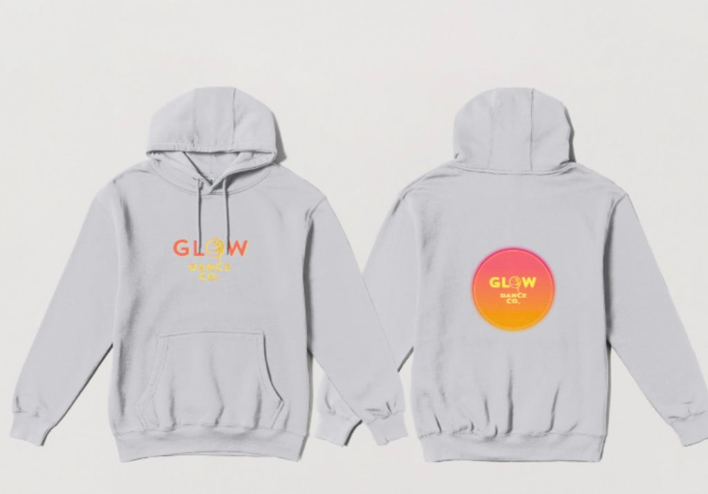 Glow Hoodie