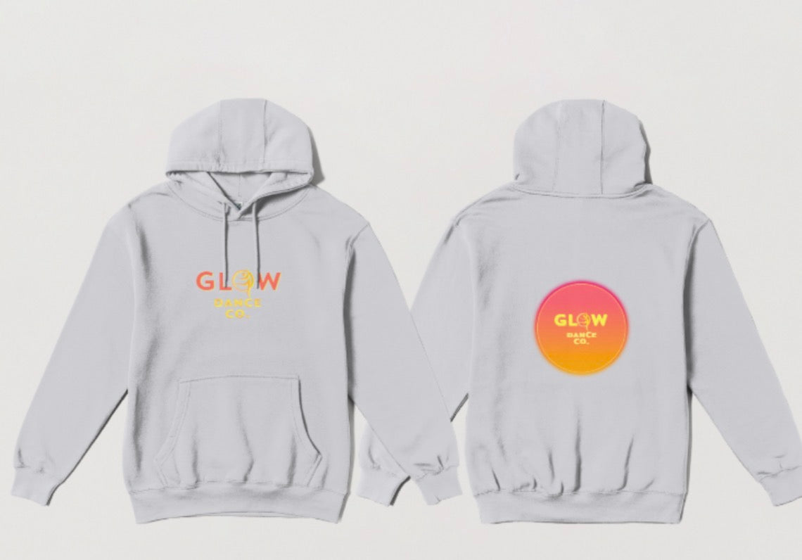 Glow Hoodie