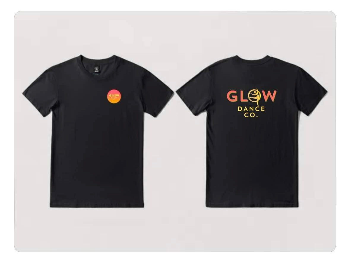 Glow T-Shirt