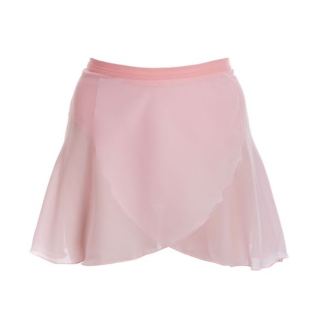 Energetiks Melody Skirt CHILD Ballet Pink