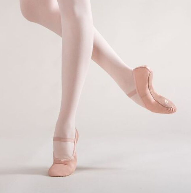 Energetiks Child Annabelle Ballet Shoe