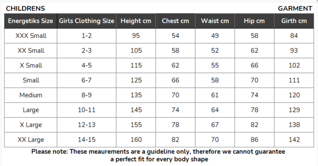 Energetiks Charlotte Leotard - Ballet Pink